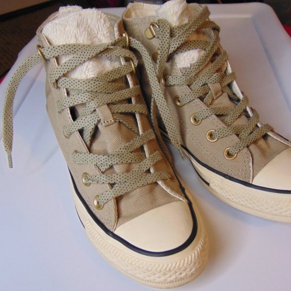 Converse Chuck Taylor All Stars - Picture 2 of 12